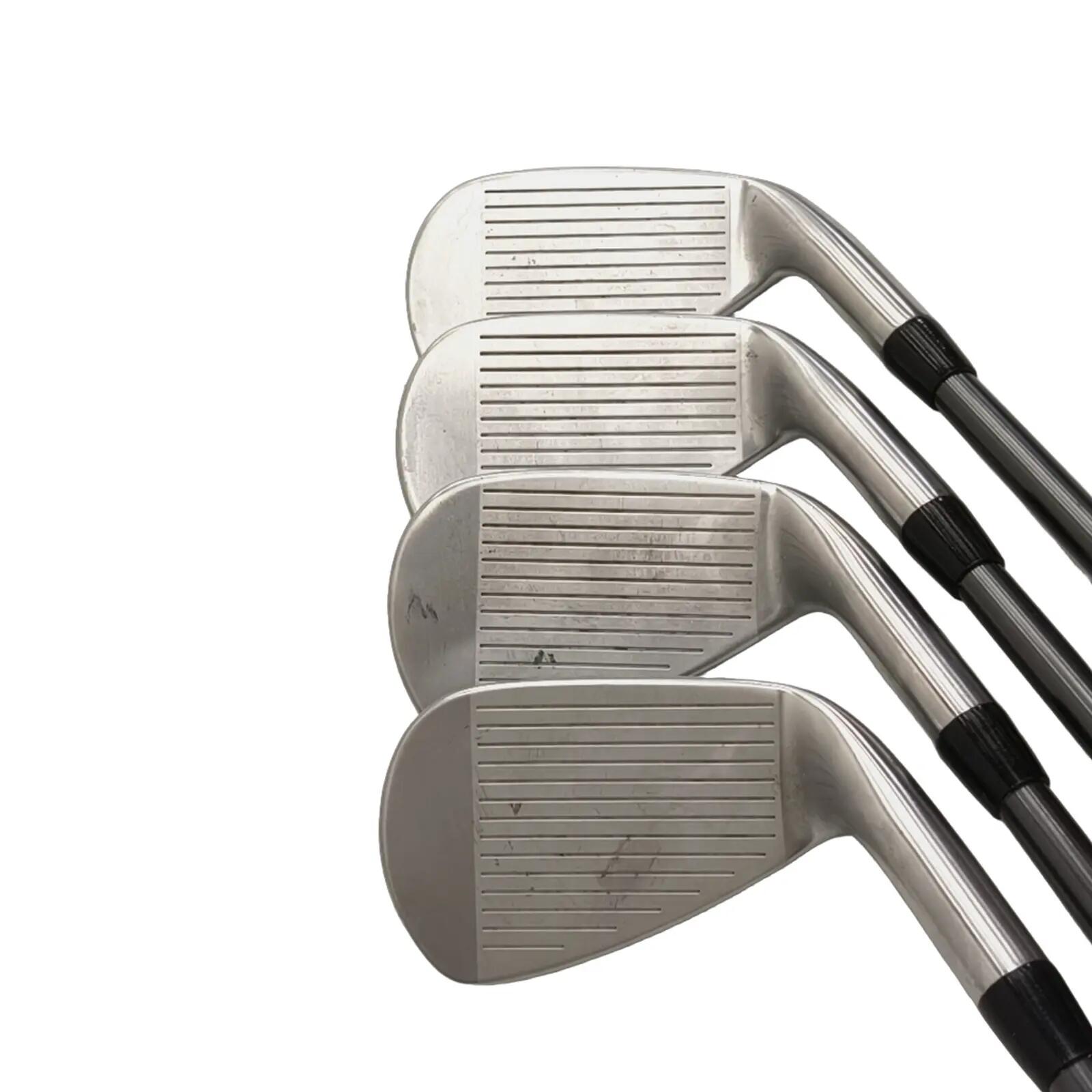 Gaucher Titleist T250★ Série de fers / 5-PW+GW / Flex Stiff / Graphite 6/7