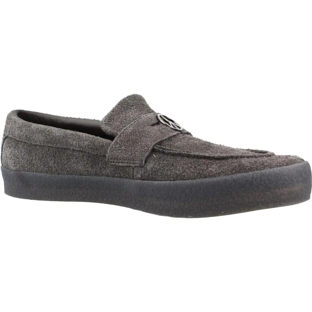 Buty VANS 185125 Szary 5/5