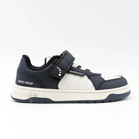 Blanditos Zapatillas Ulises Marino - Talla 31