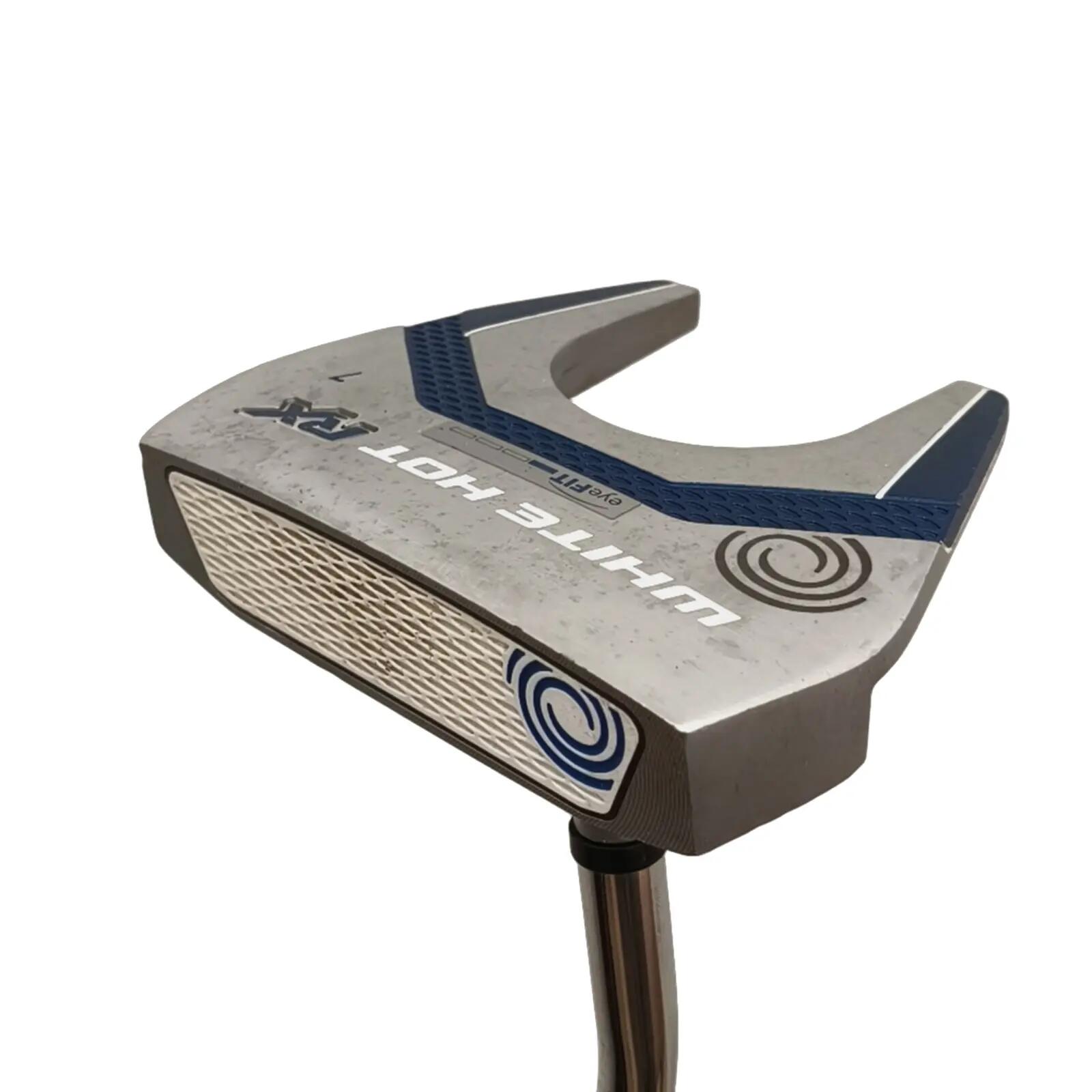 Linkshandig Odyssey White Hot RX 7 Putter / 34" 3/6