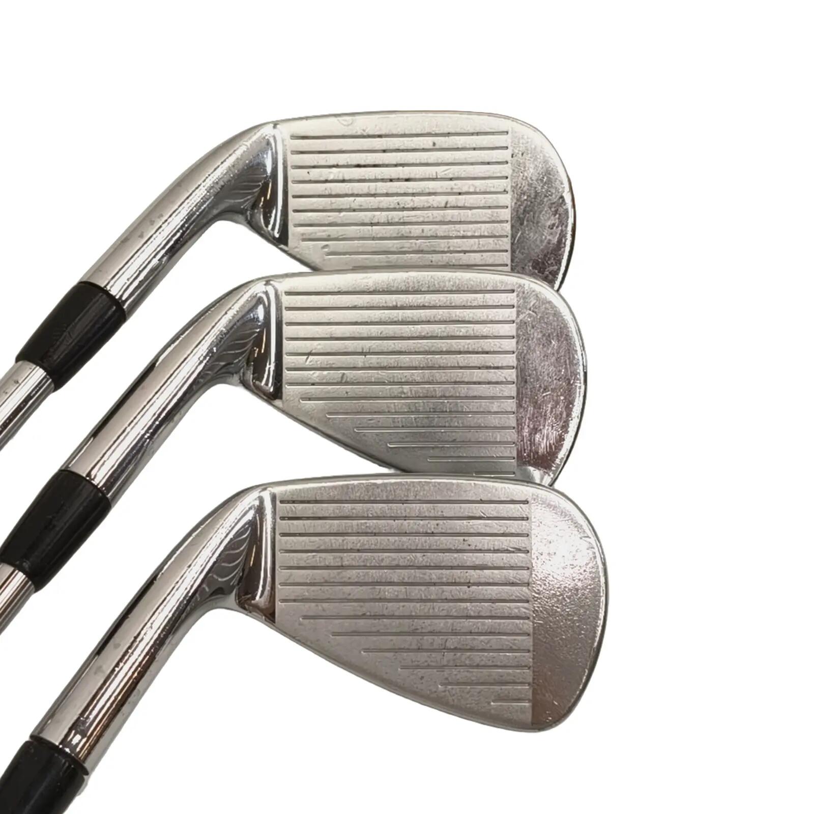Titleist AP2 712 Série de fers / 4-PW / Flex Stiff / Acier 6/7