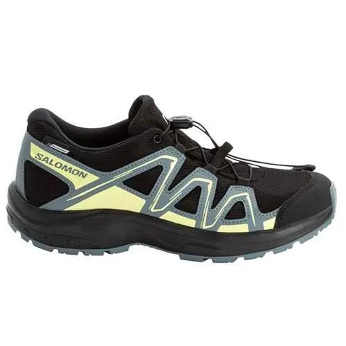 SALOMON picture