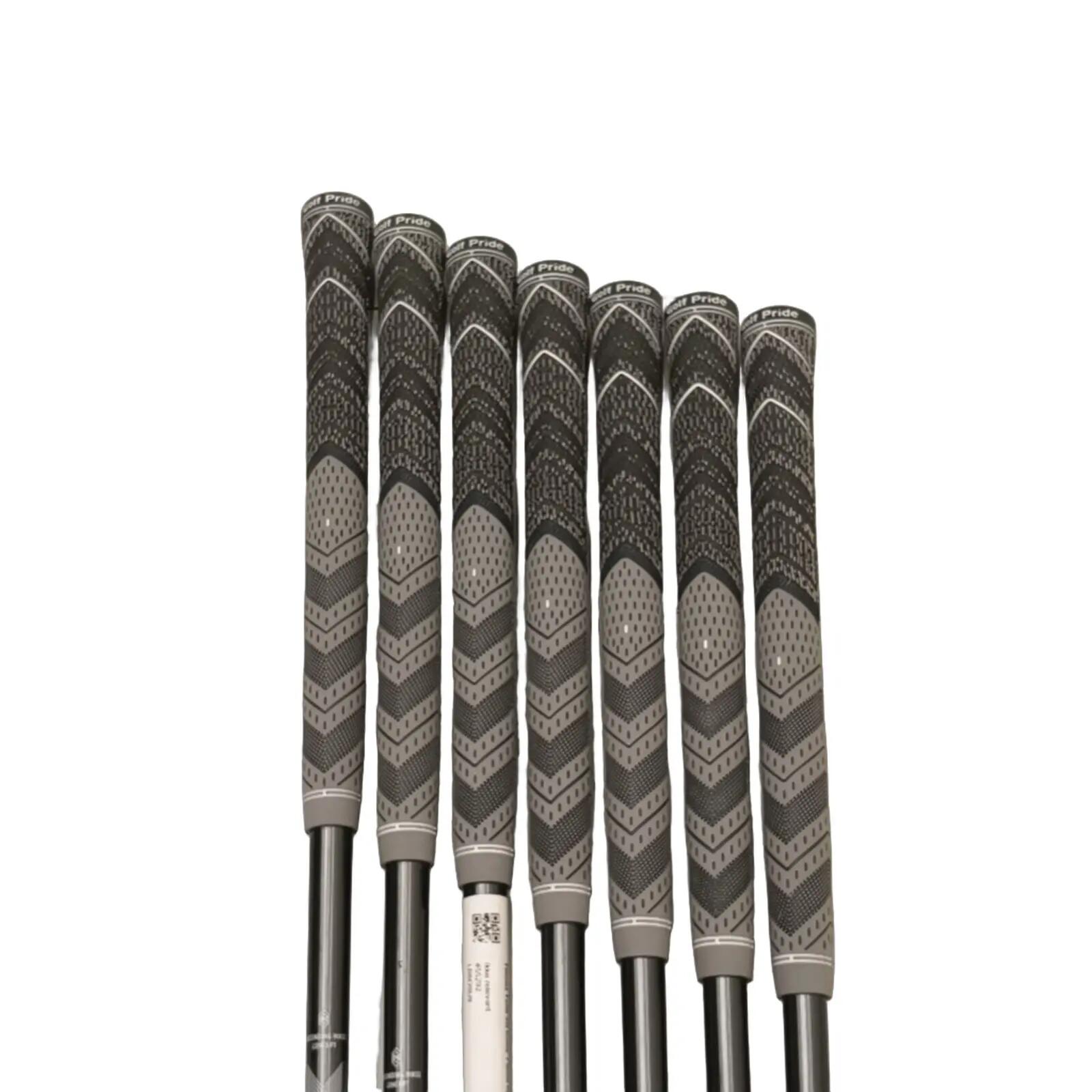 Gaucher Titleist T250★ Série de fers / 5-PW+GW / Flex Stiff / Graphite 5/7