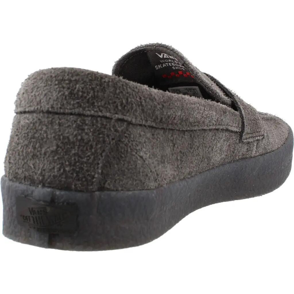 Buty VANS 185125 Szary 3/5