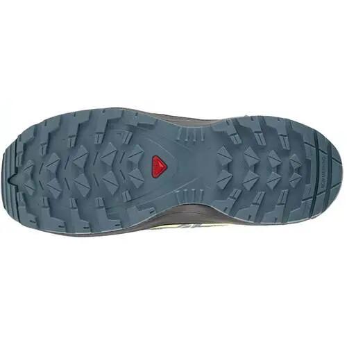 Buty do biegania dla dzieci Salomon Do Biegania Piccolo Cswp J 5/5