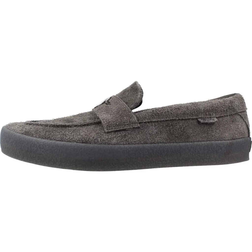 Buty VANS 185125 Szary 2/5