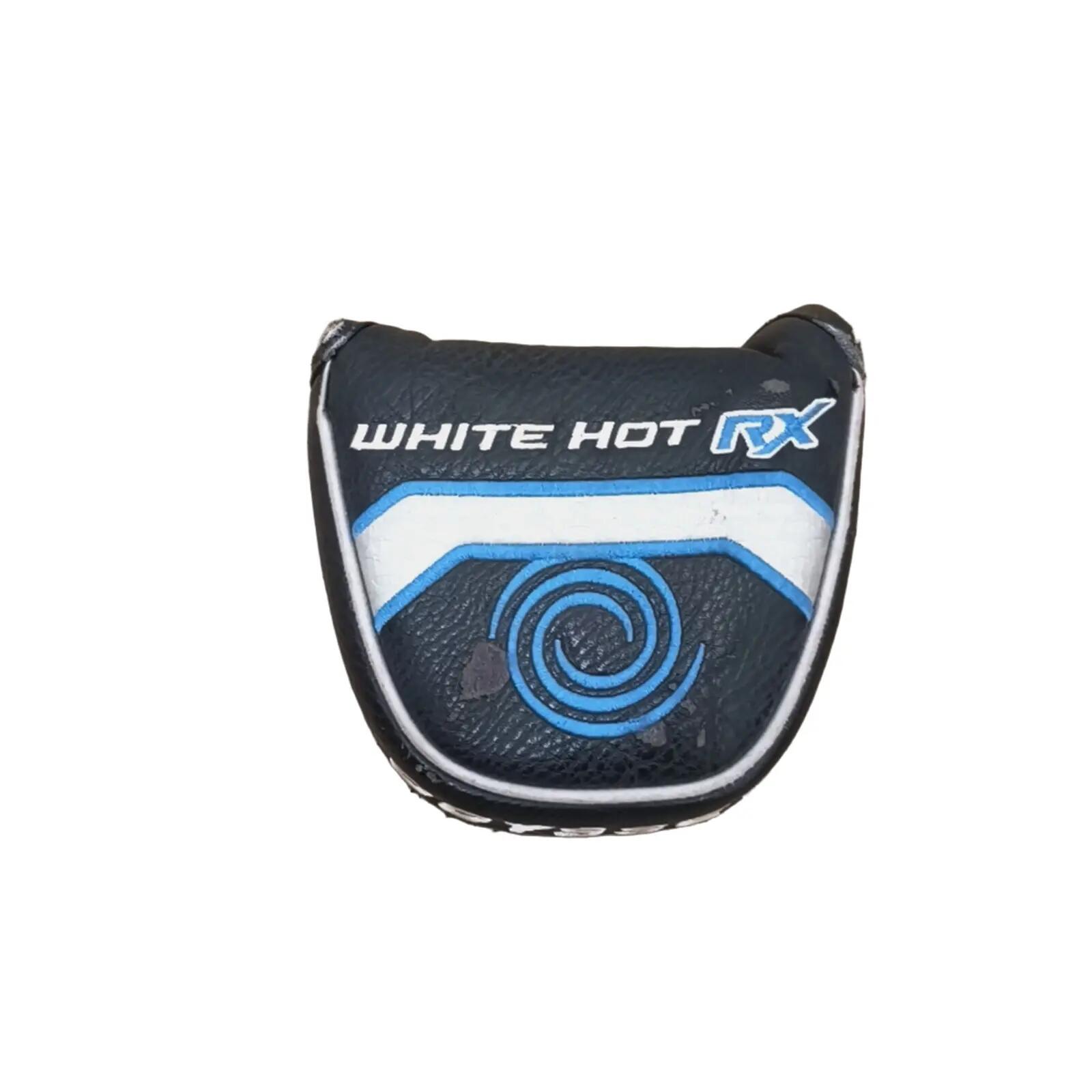 Linkshandig Odyssey White Hot RX 7 Putter / 34" 2/6