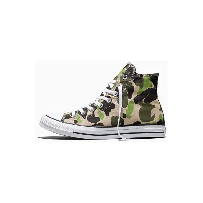 Scarpe da ginnastica Converse Chuck Taylor All Star, Multiplo, Unisex 4/5