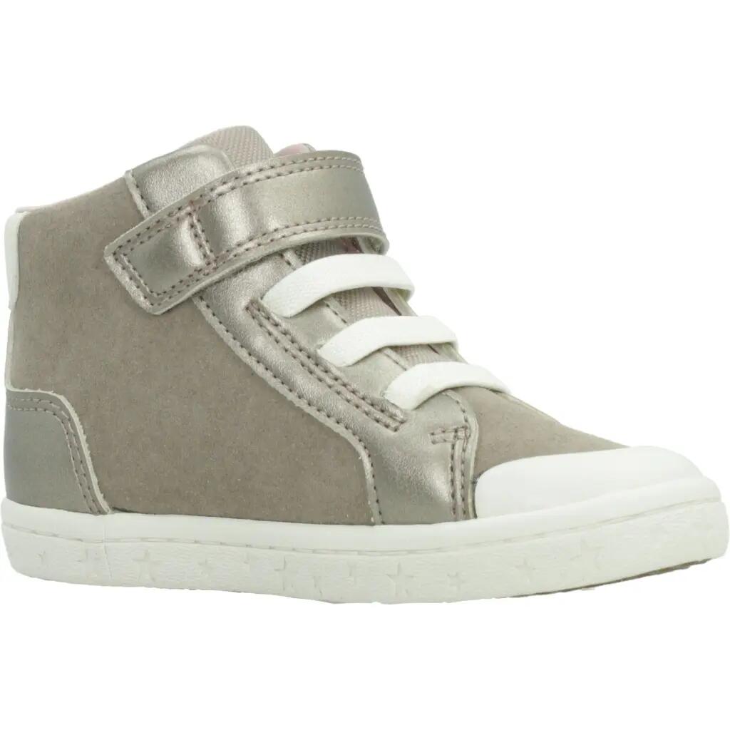 Zapatillas niña Geox B561mg 0auaj 5/5
