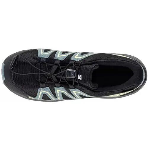 Buty do biegania dla dzieci Salomon Do Biegania Piccolo Cswp J 4/5