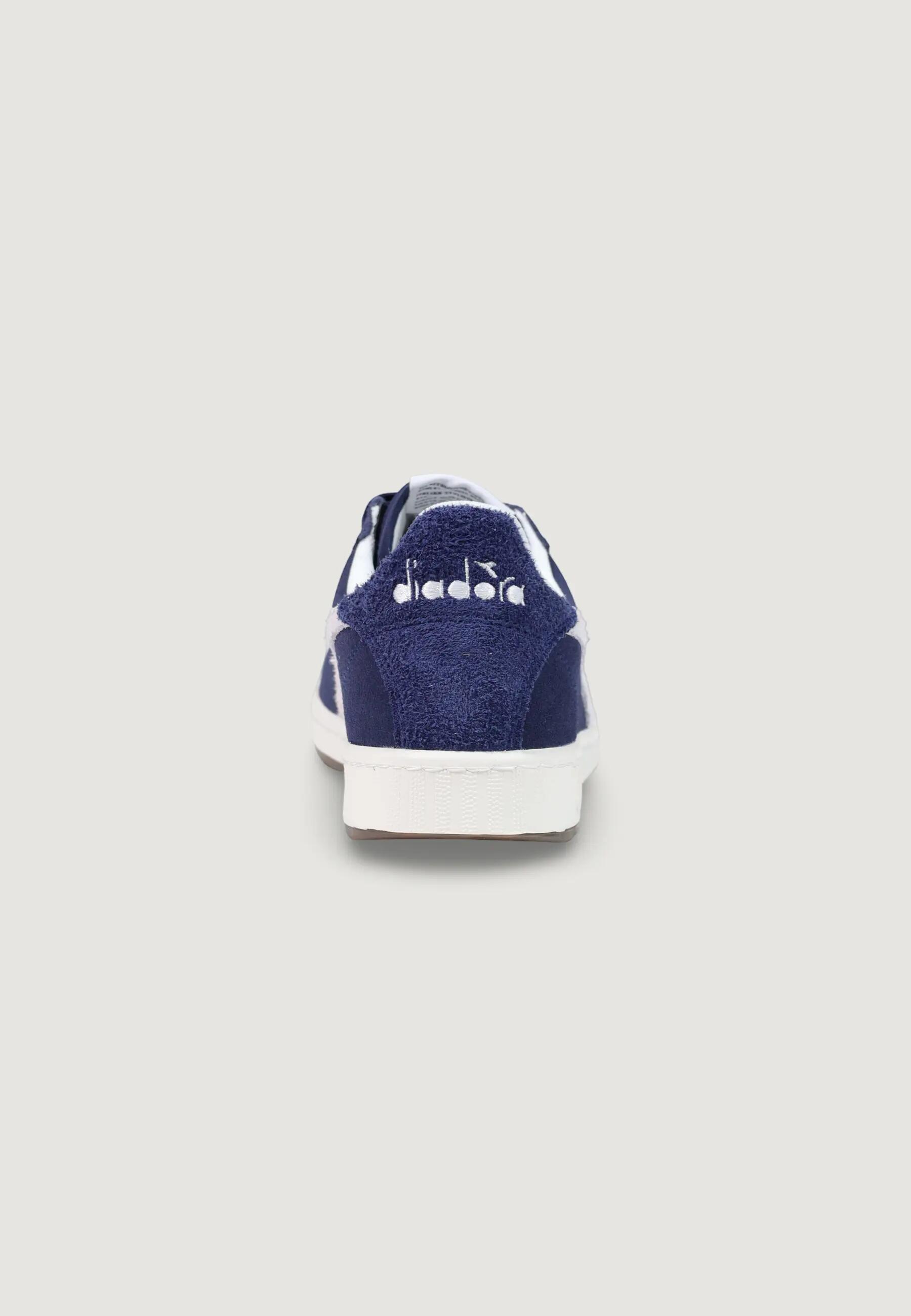 Obuwie sportowe Mężczyzna DIADORA GAME LOW SUEDE 4/5