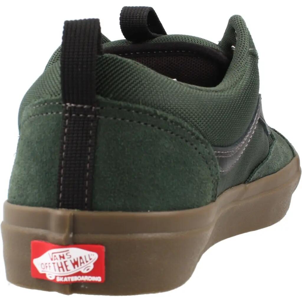 Zapatillas hombre Vans Vn000d5r17p1 Skate Old Skool 3/5