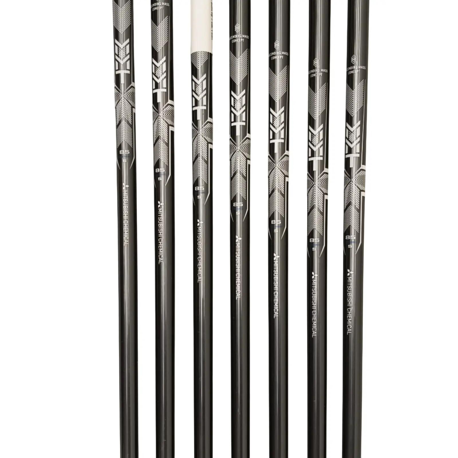 Gaucher Titleist T250★ Série de fers / 5-PW+GW / Flex Stiff / Graphite 4/7