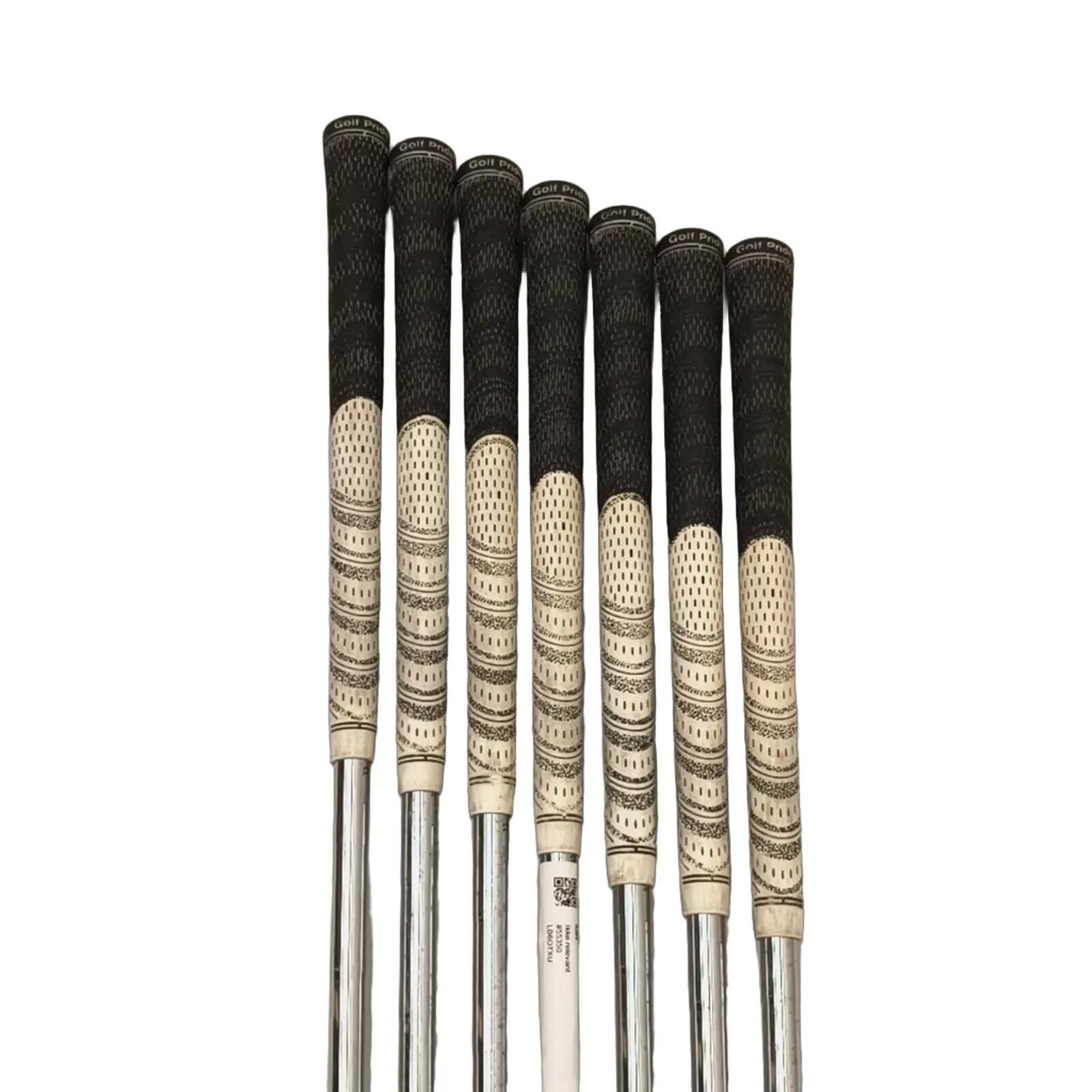 Titleist AP2 712 Série de fers / 4-PW / Flex Stiff / Acier 5/7