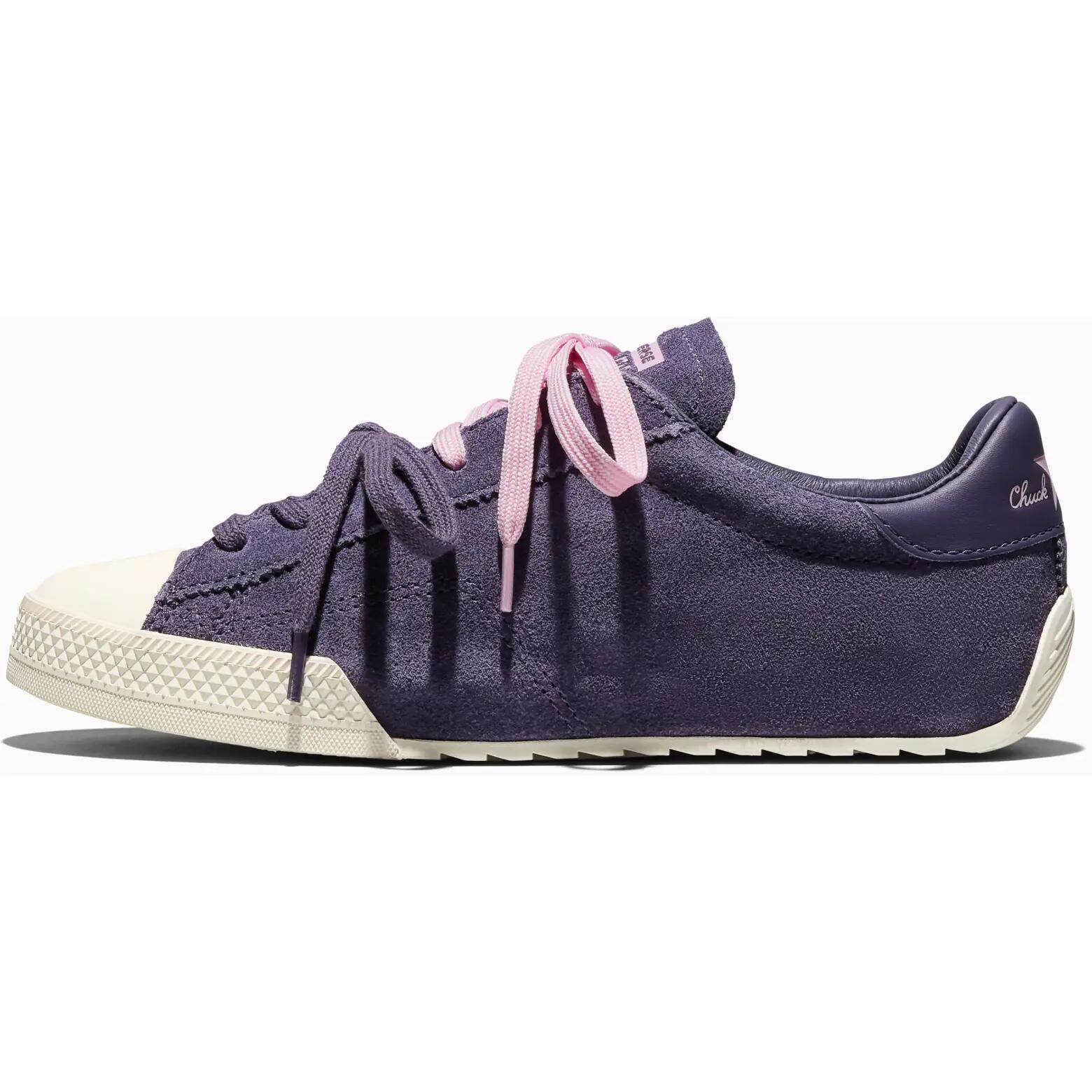 Scarpe da ginnastica Converse Chuck Taylor Lo, Viola, Unisex 5/5