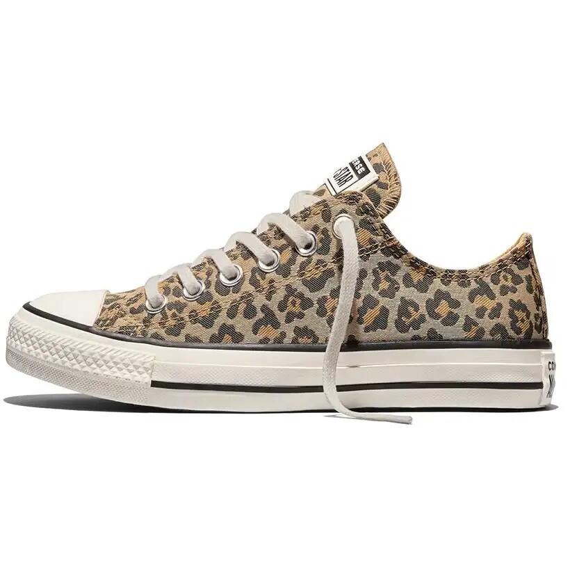 Scarpe da ginnastica Converse Chuck Taylor All Star, Marrone, Unisex 5/5
