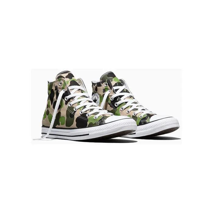 Scarpe da ginnastica Converse Chuck Taylor All Star, Multiplo, Unisex 3/5