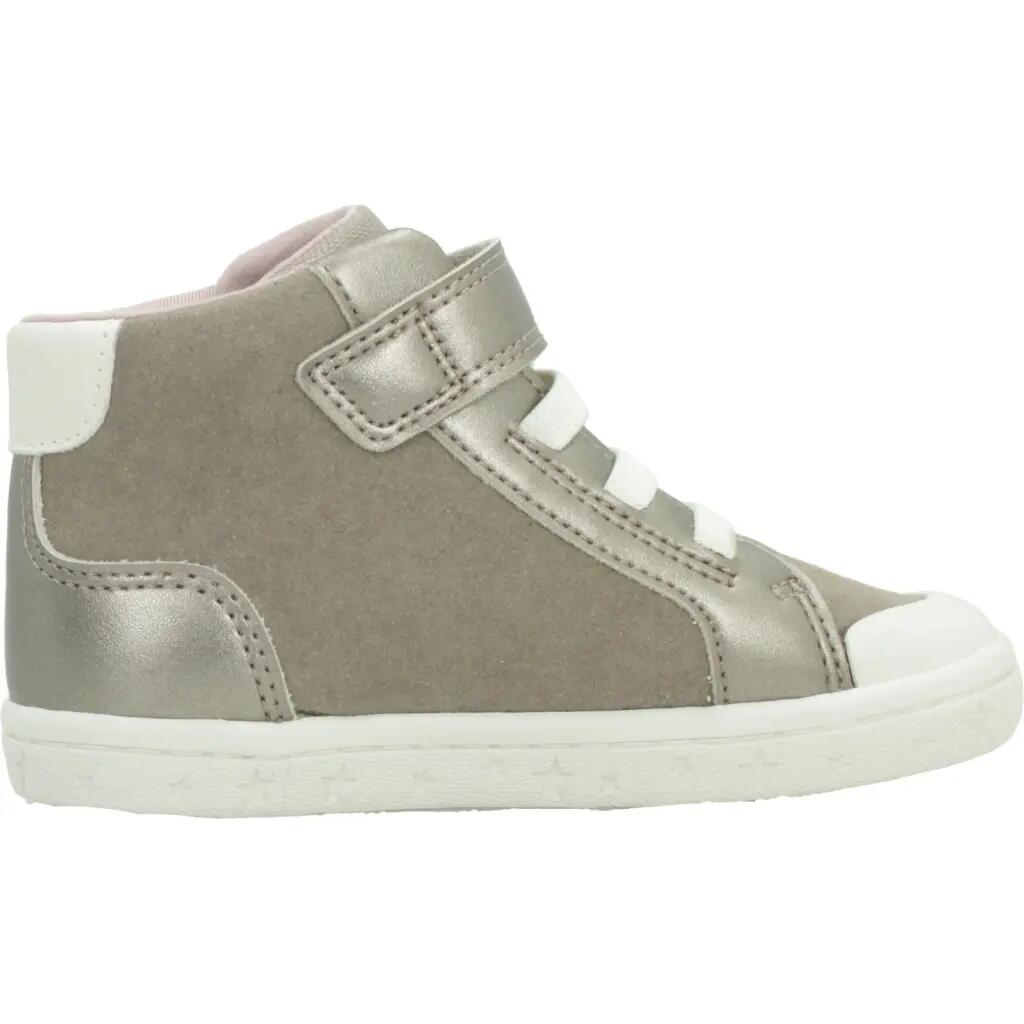Zapatillas niña Geox B561mg 0auaj 4/5