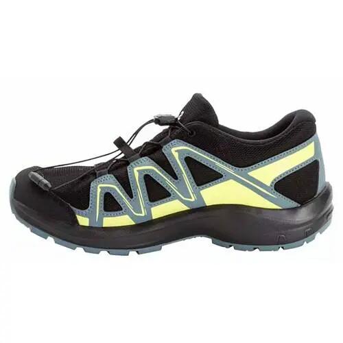 Buty do biegania dla dzieci Salomon Do Biegania Piccolo Cswp J 3/5