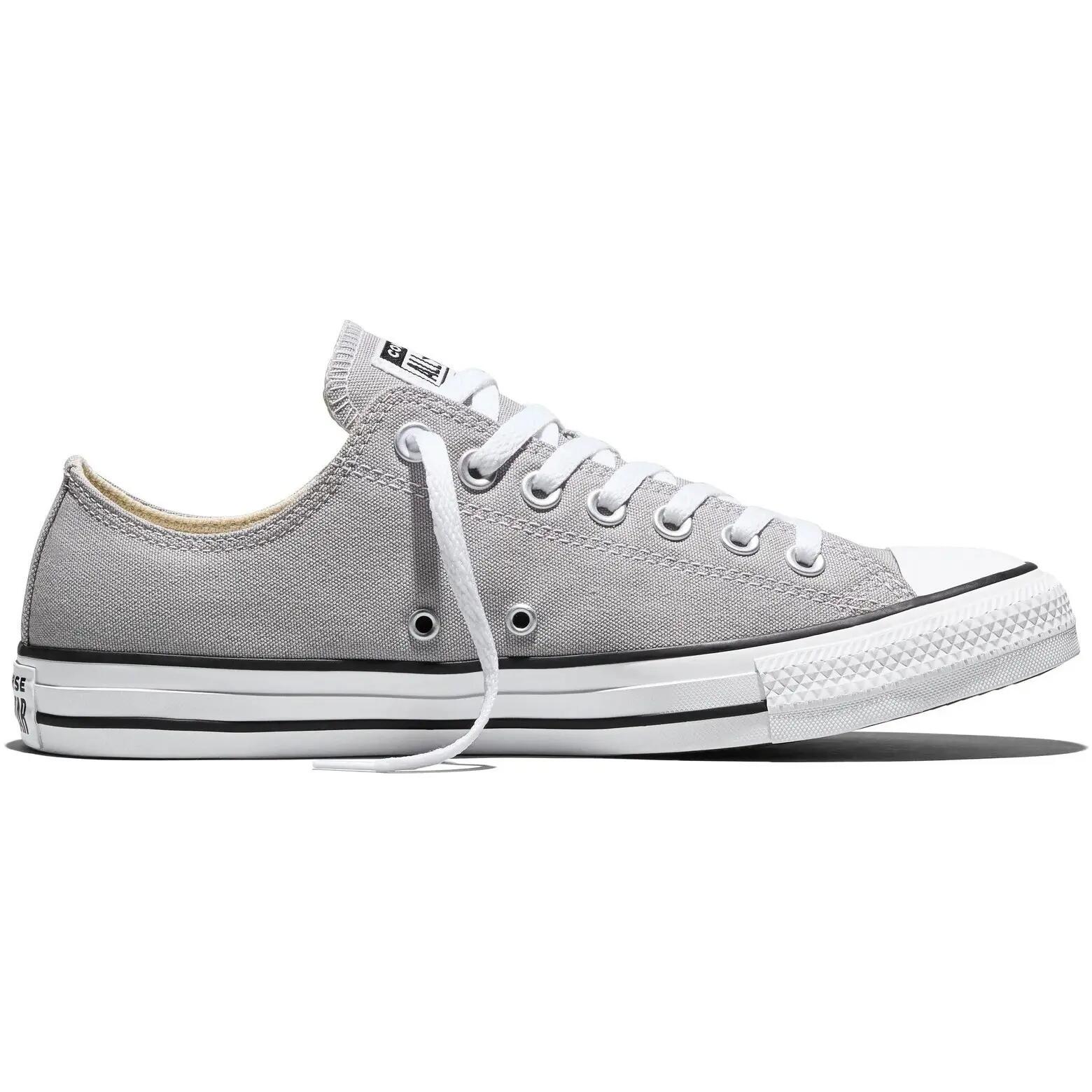 Tenisi unisex Converse Chuck Taylor All Star Canvas, Gri