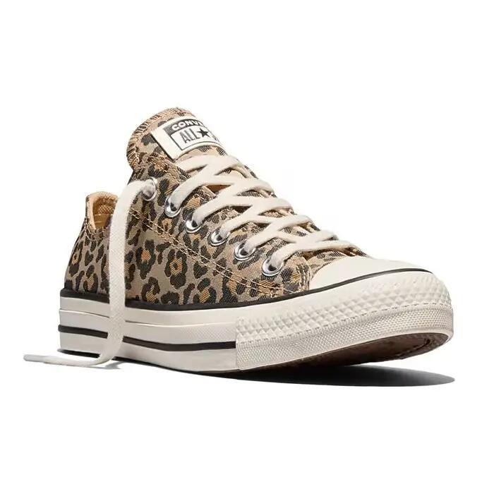 Scarpe da ginnastica Converse Chuck Taylor All Star, Marrone, Unisex 4/5