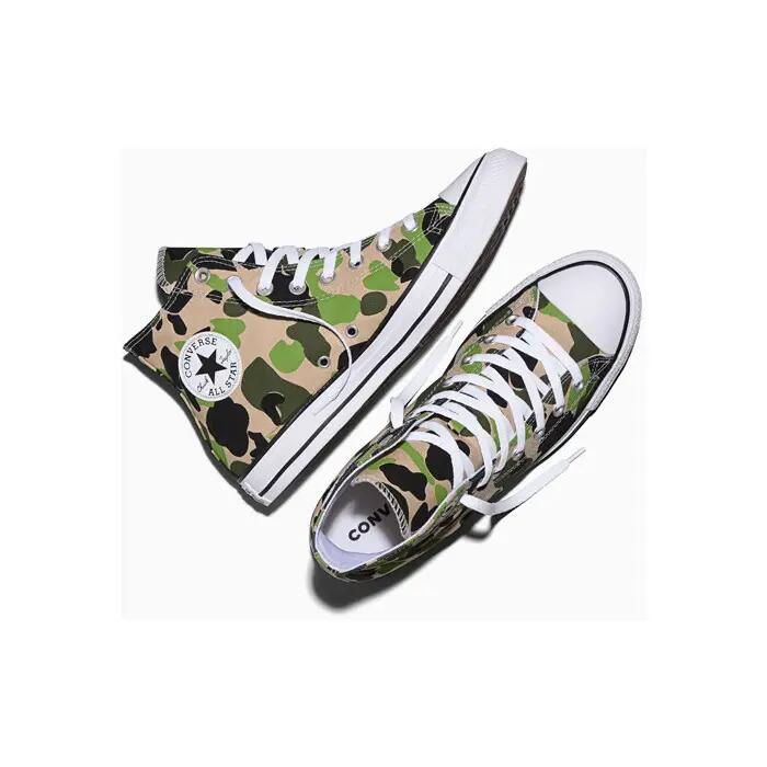 Scarpe da ginnastica Converse Chuck Taylor All Star, Multiplo, Unisex 2/5