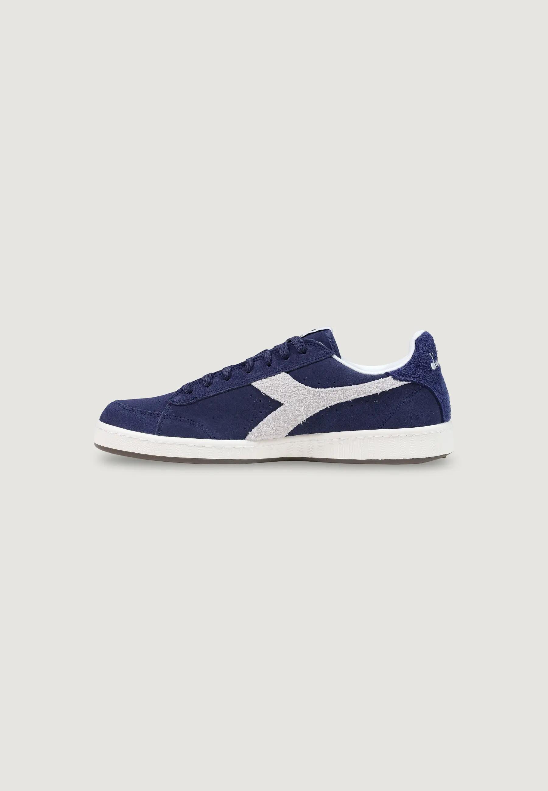 Obuwie sportowe Mężczyzna DIADORA GAME LOW SUEDE 3/5