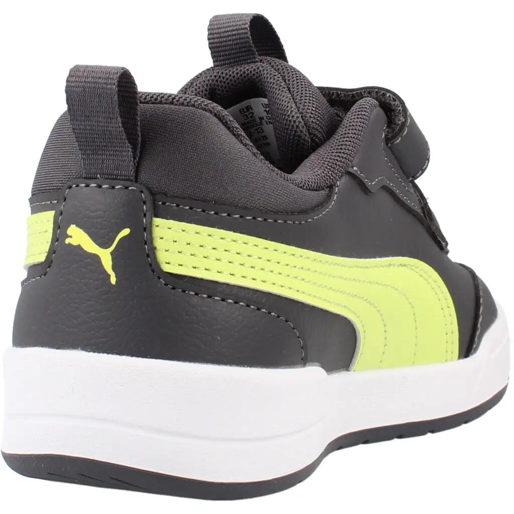 Zapatillas niño Puma Puma Multiflex 2 Sl Ps 3/5
