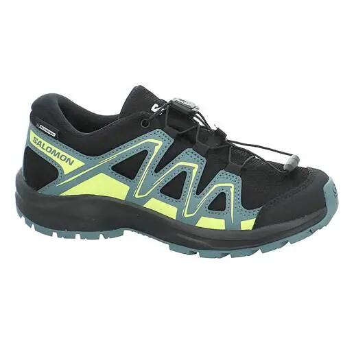 Buty do biegania dla dzieci Salomon Do Biegania Piccolo Cswp J 2/5