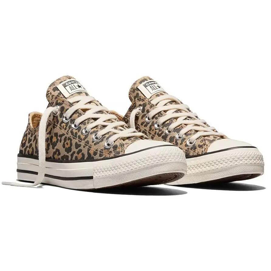 Scarpe da ginnastica Converse Chuck Taylor All Star, Marrone, Unisex 3/5