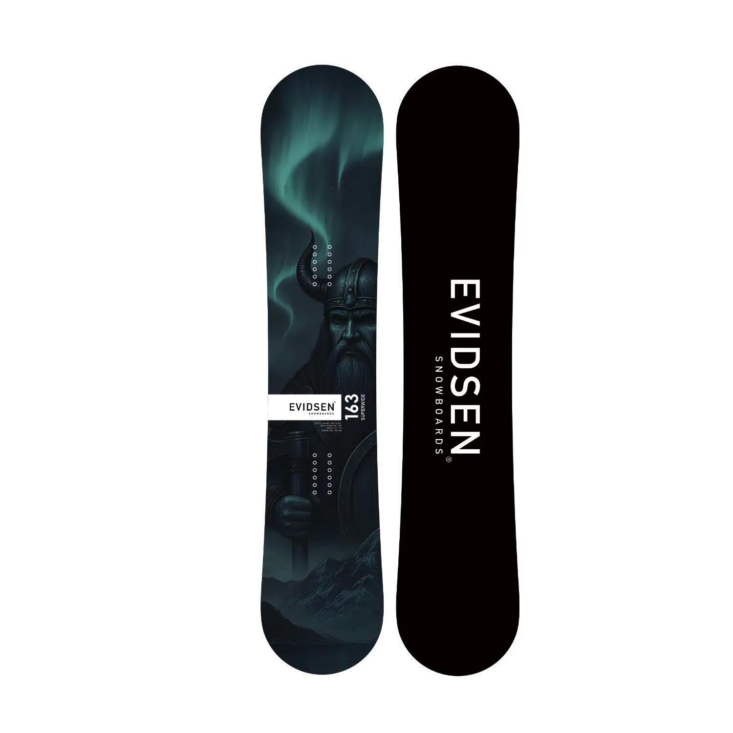 EVIDSEN picture