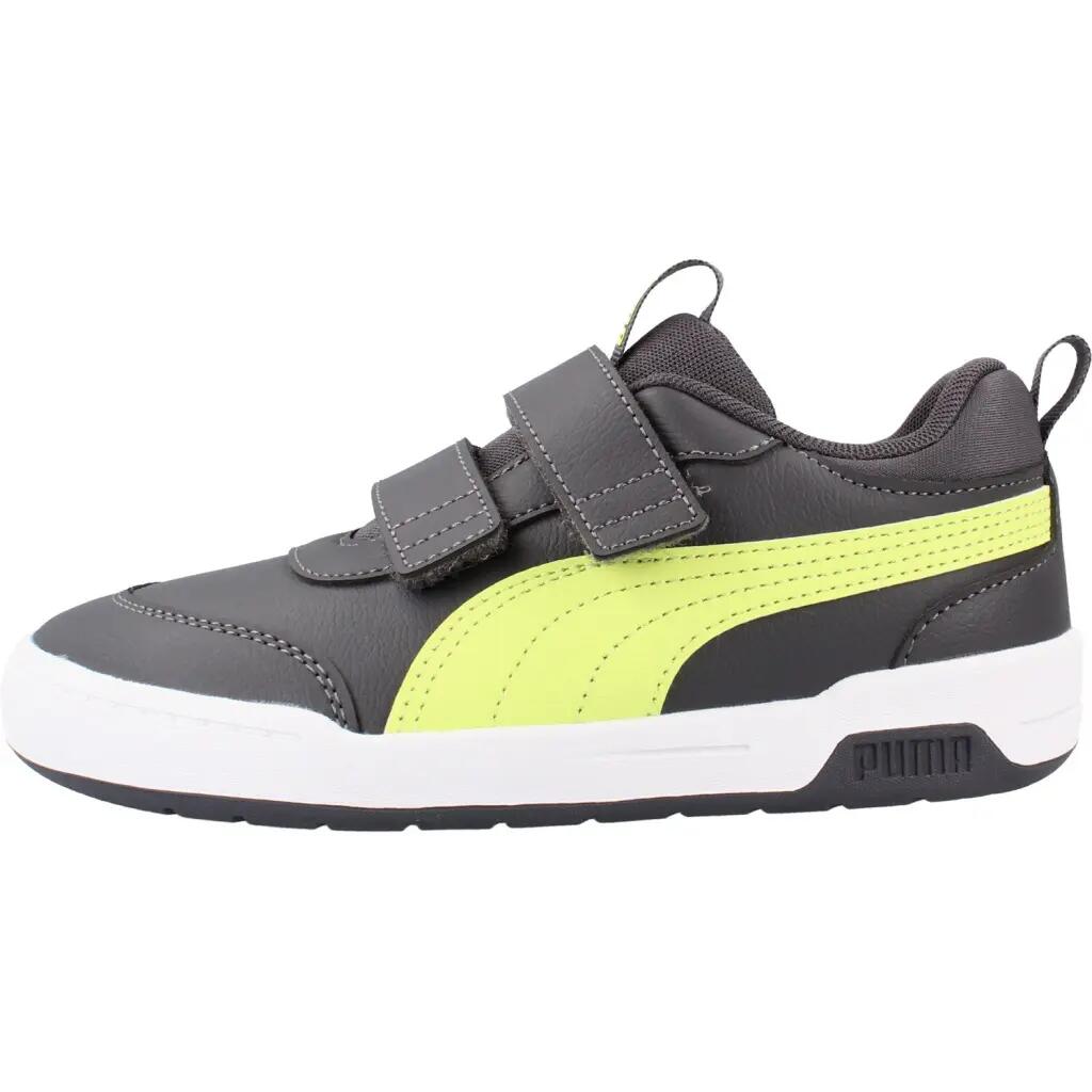 Zapatillas niño Puma Puma Multiflex 2 Sl Ps 2/5