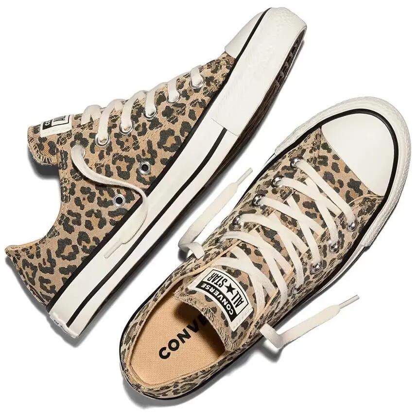 Scarpe da ginnastica Converse Chuck Taylor All Star, Marrone, Unisex 2/5