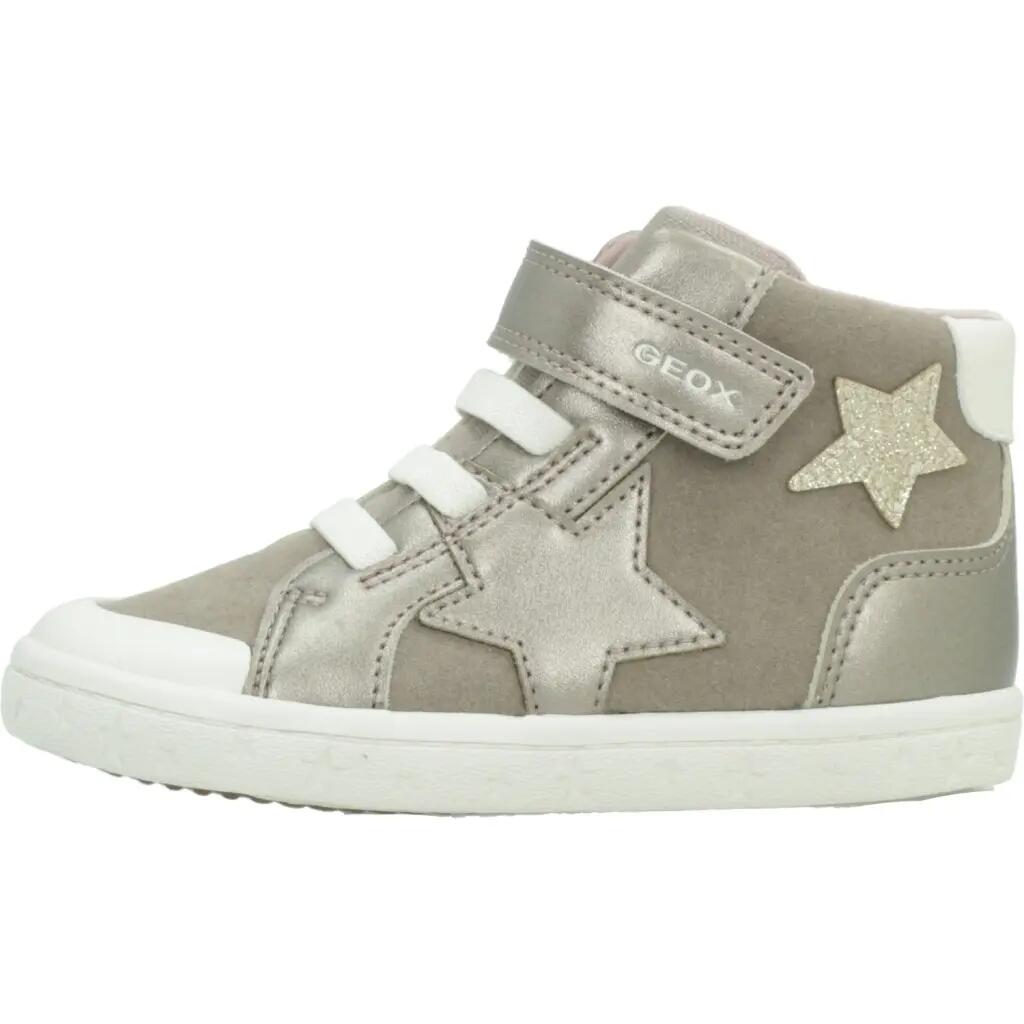 Zapatillas niña Geox B561mg 0auaj 2/5