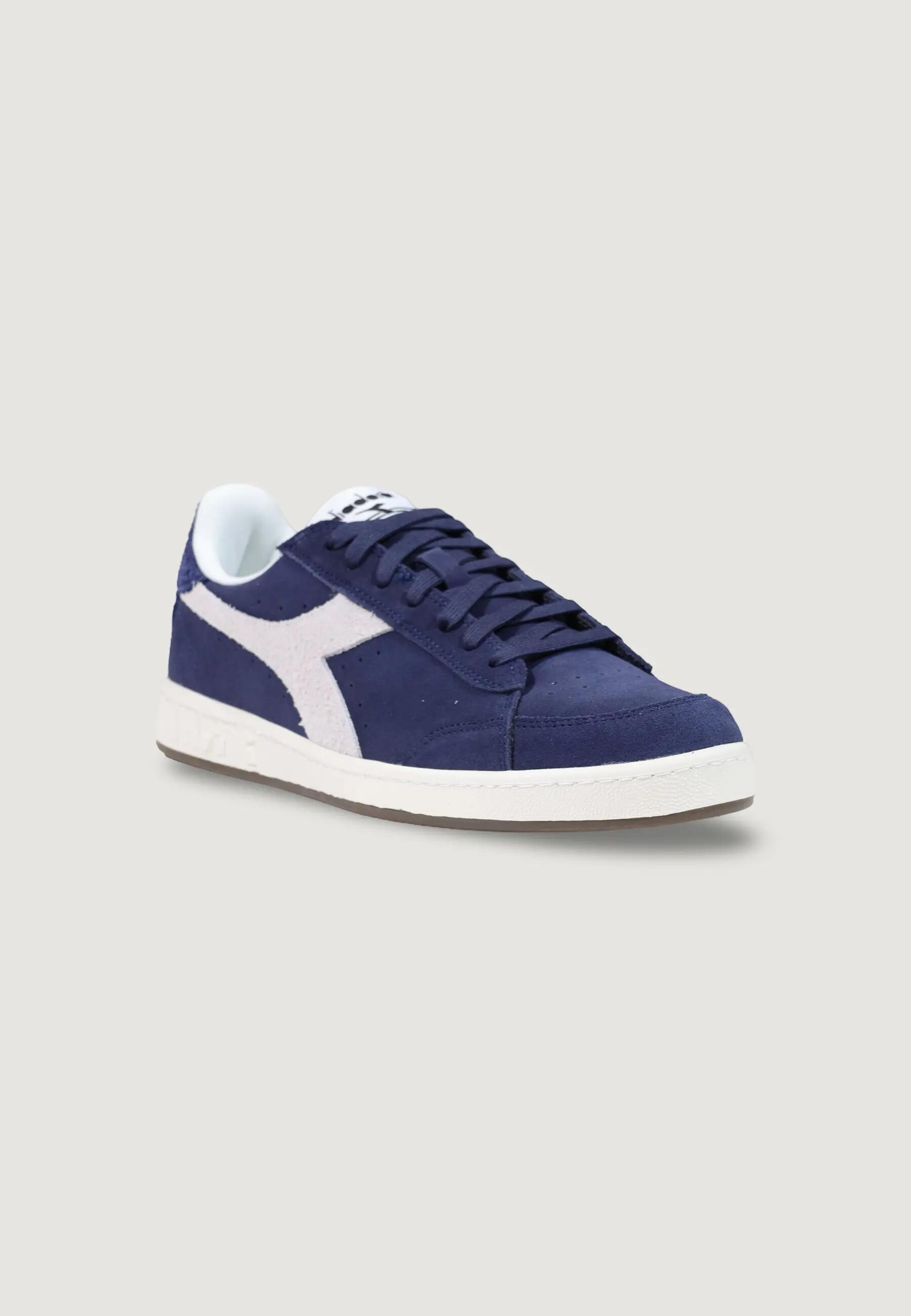 Obuwie sportowe Mężczyzna DIADORA GAME LOW SUEDE 2/5