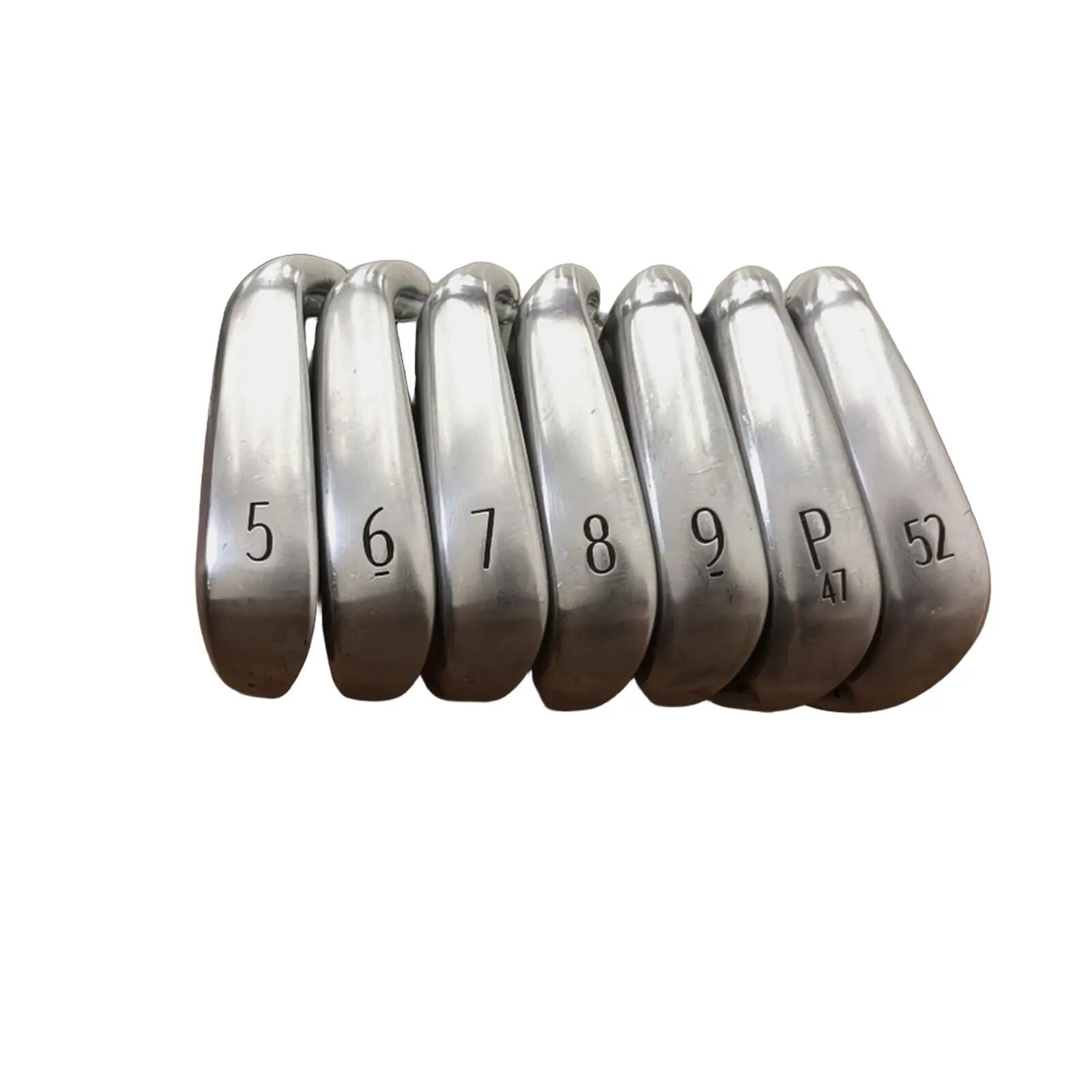 Gaucher Titleist T250★ Série de fers / 5-PW+GW / Flex Stiff / Graphite 2/7