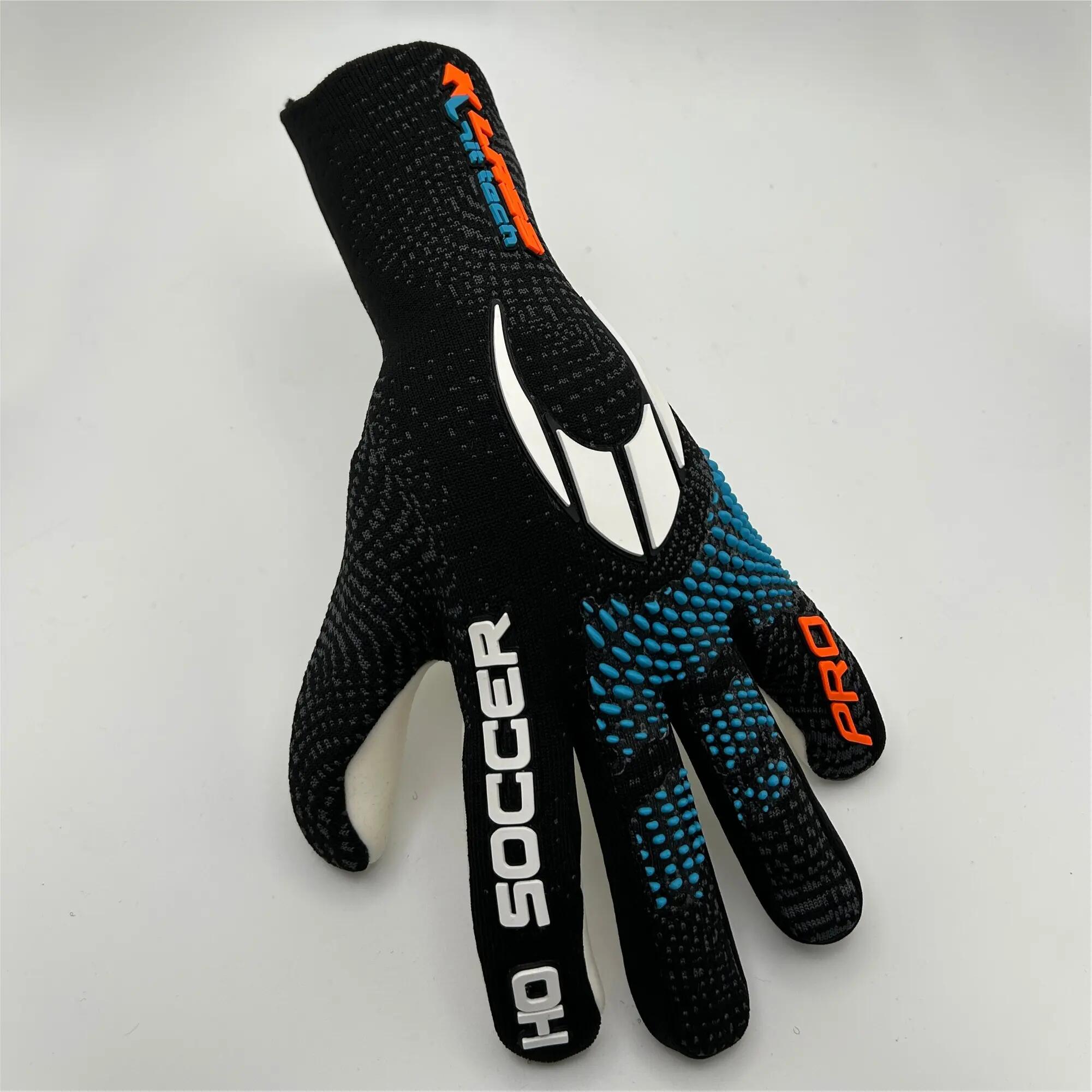 Guanti da portiere Ho Soccer per Adulti Klass Pro 4/4