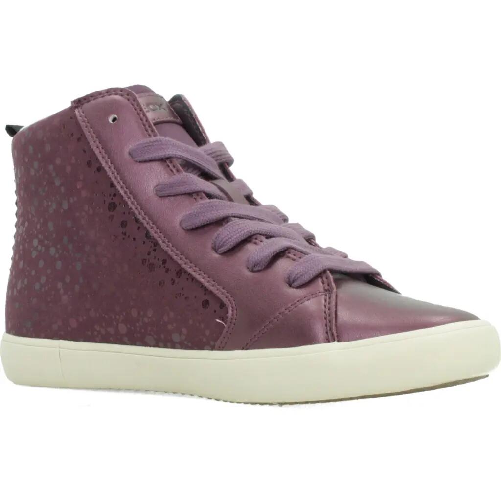 Zapatillas niña Geox J664nd 0auaj 5/5