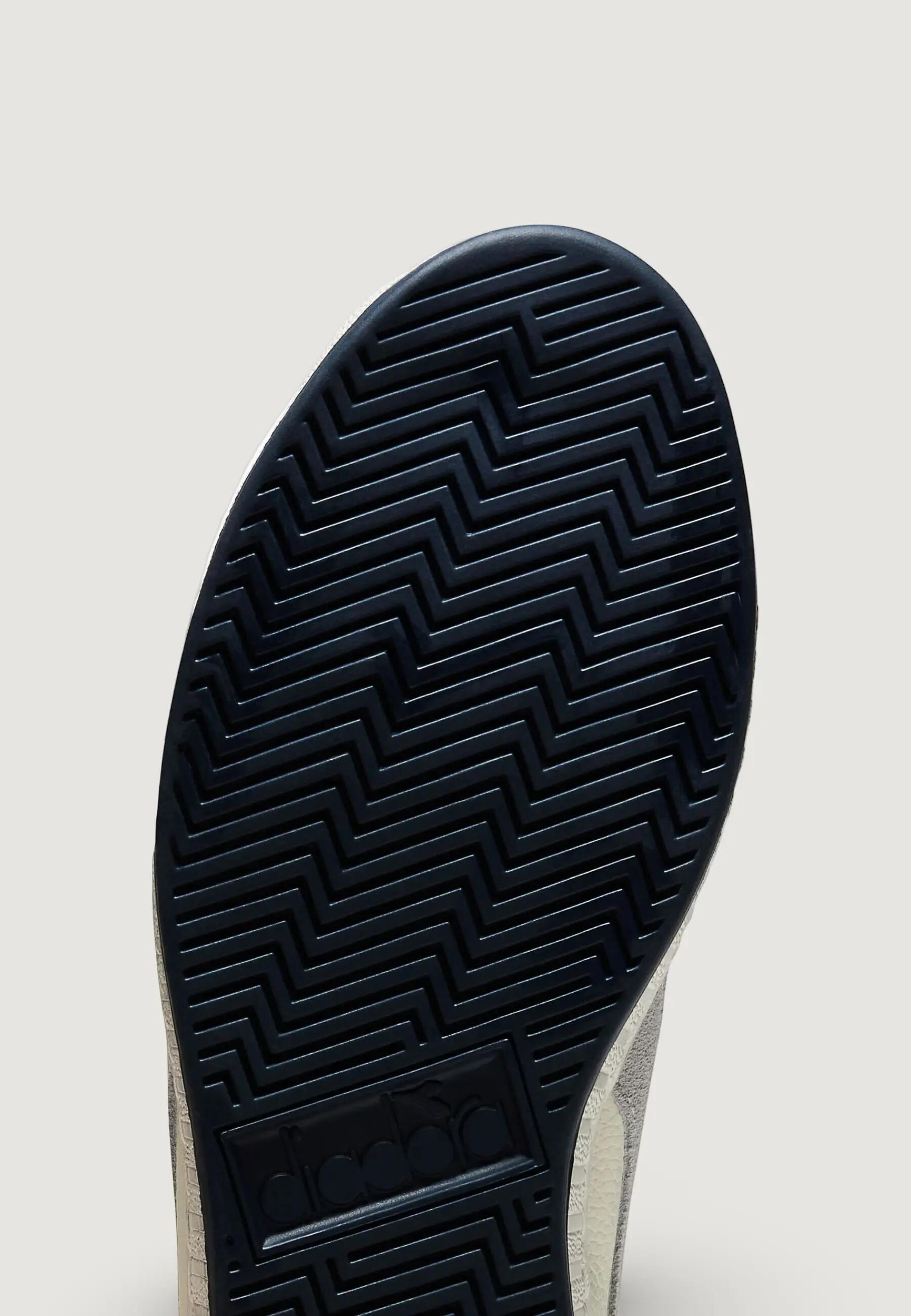 Obuwie sportowe Mężczyzna DIADORA GAME LOW SUEDE TOWEL 4/5