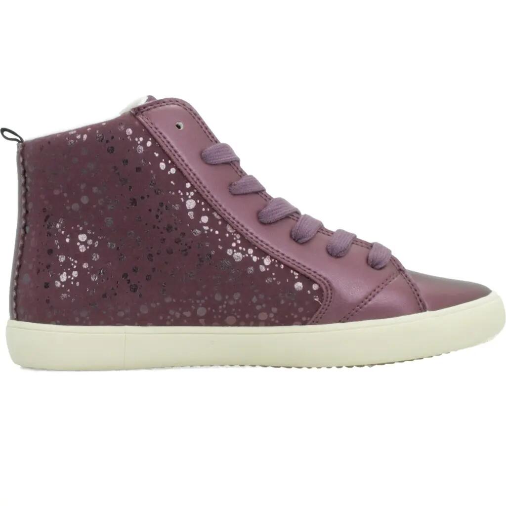 Zapatillas niña Geox J664nd 0auaj 4/5