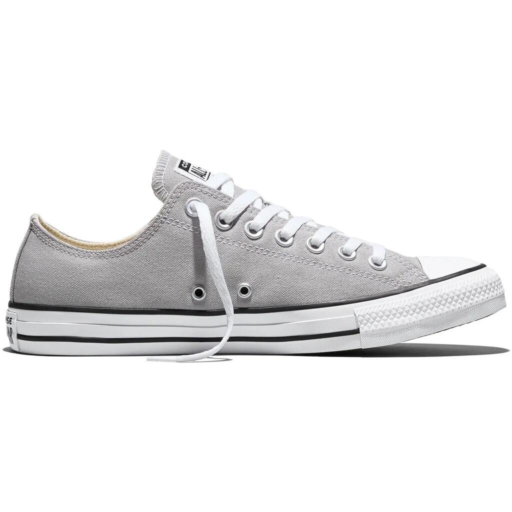Маратонки Converse Chuck Taylor All Star Canvas, Сив, Унисекс