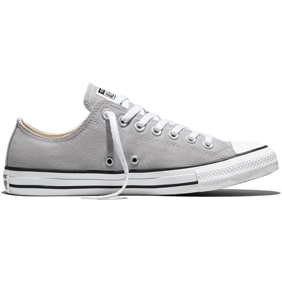 Turnschuhe Converse Chuck Taylor All Star Canvas, Grau, Unisex