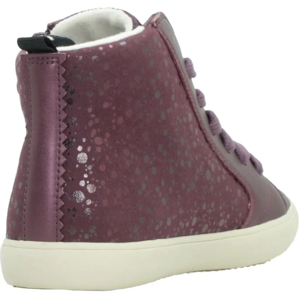 Zapatillas niña Geox J664nd 0auaj 3/5