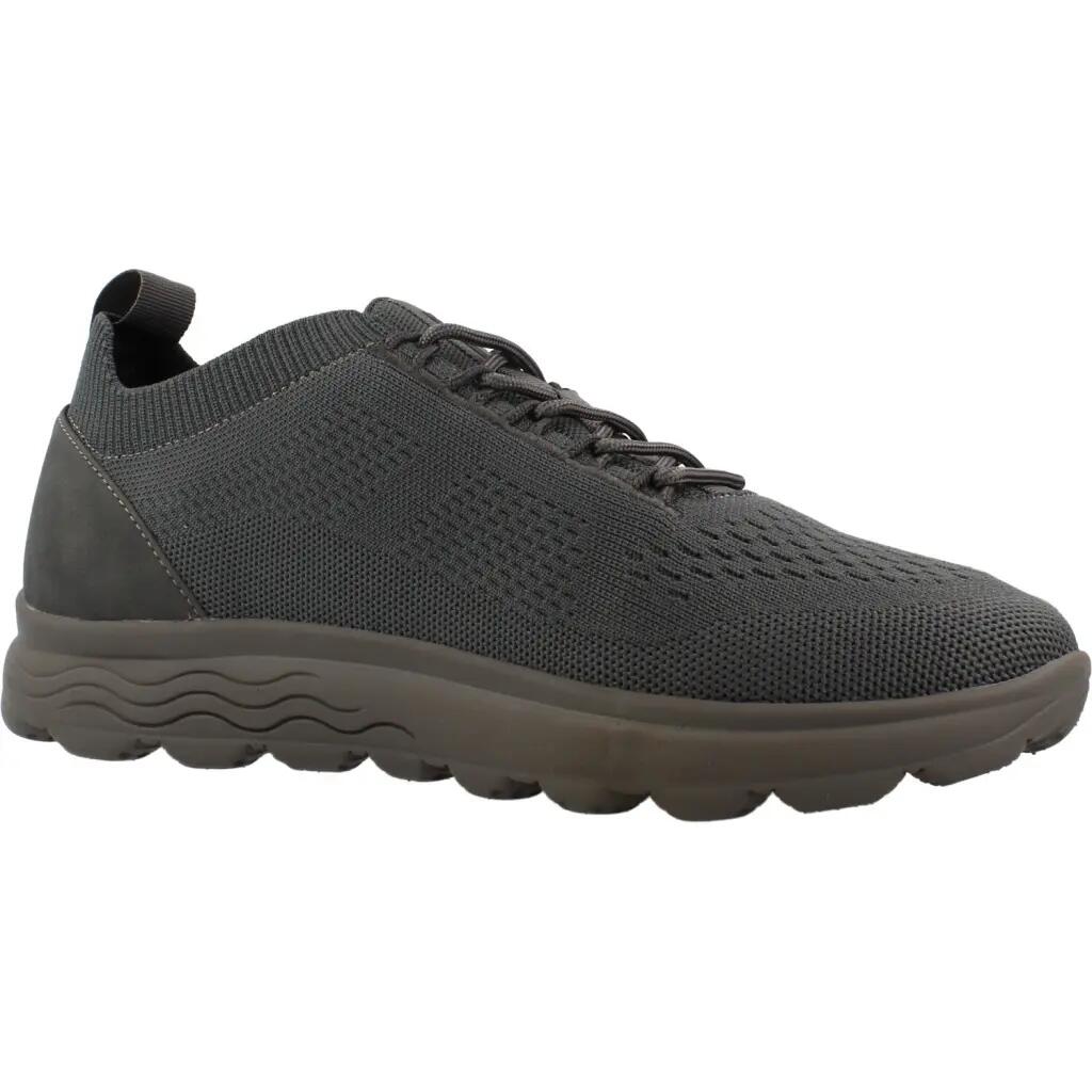 Buty GEOX U15BYA 0005Z U SPHERICA Niebieski 5/5