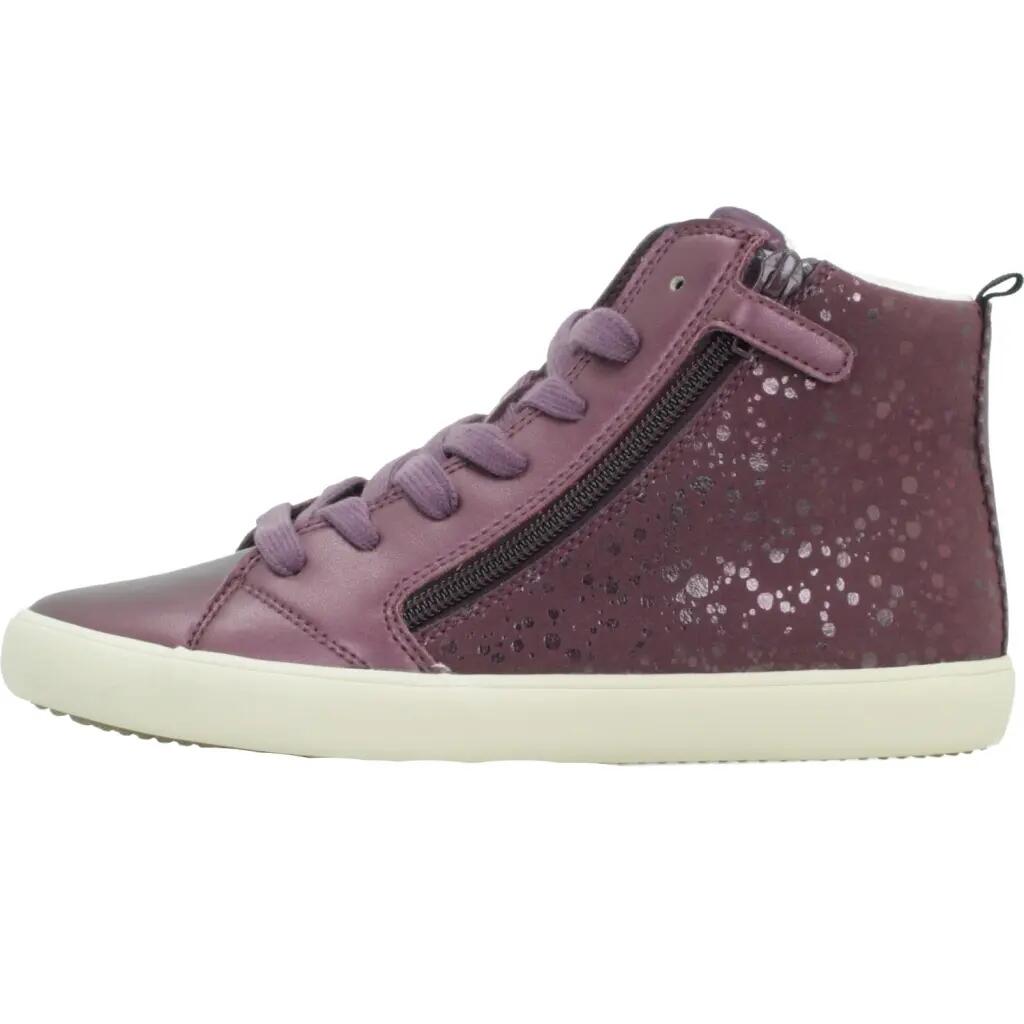 Zapatillas niña Geox J664nd 0auaj 2/5