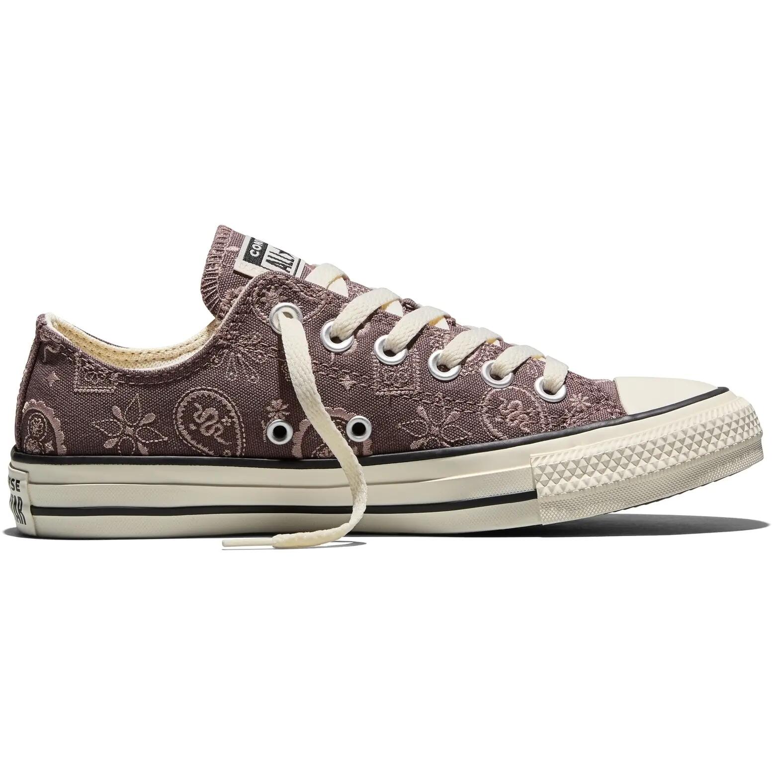 Scarpe da ginnastica Converse Chuck Taylor All Star, Viola, Unisex 4/4
