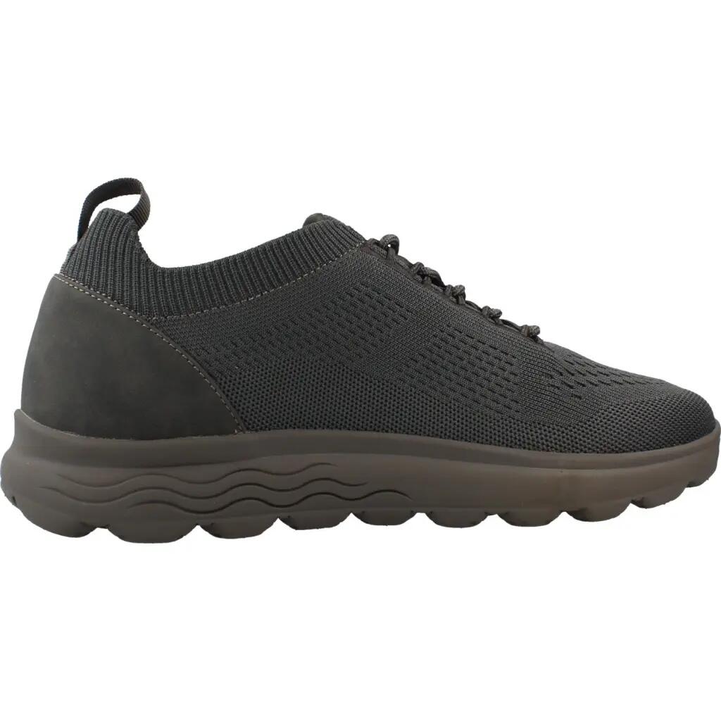 Buty GEOX U15BYA 0005Z U SPHERICA Niebieski 4/5