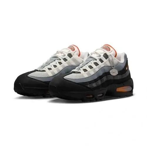 Buty do chodzenia męskie Nike Air Max 95 3/4