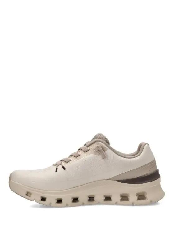 Deportivas Casual Hombre Suela Plana - Modelo 233132 Taupe 4/6