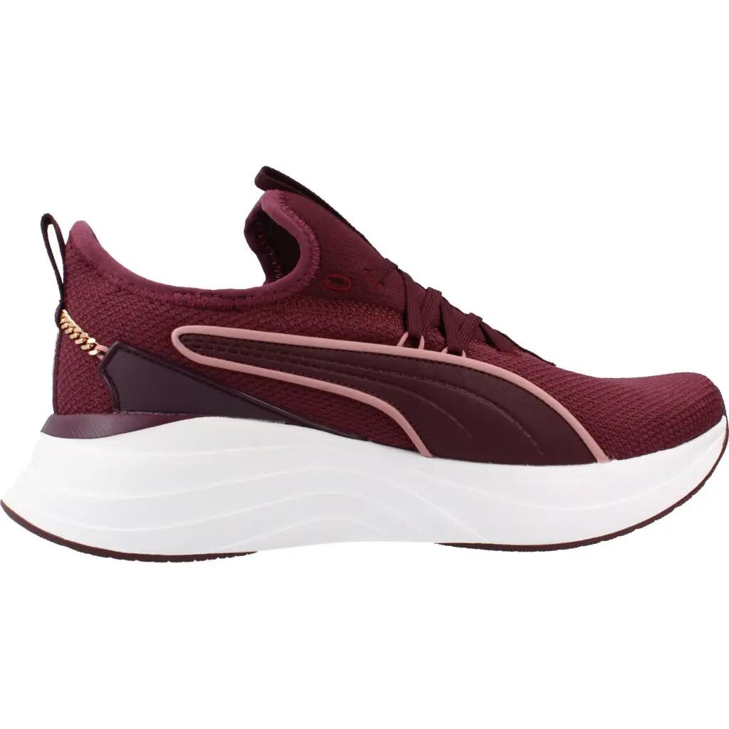 Zapatillas mujer Puma Softride Sabrina 4/5